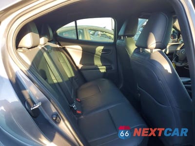 Zdjęcie 10 z 12 samochodu: 2021 LEXUS UX 250H VIN:JTHX9JBHXM2050216 - miniatura