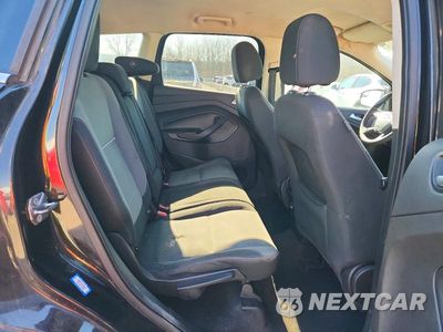 Zdjęcie 11 z 13 samochodu: 2015 FORD ESCAPE SE VIN:1FMCU0G93FUA10251 - miniatura