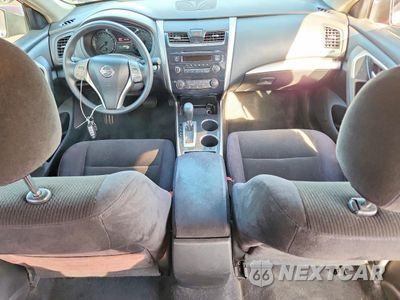 Zdjęcie 8 z 13 samochodu: 2013 NISSAN ALTIMA 2.5 VIN:1N4AL3AP5DN515048 - miniatura