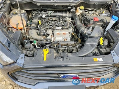 Zdjęcie 12 z 13 samochodu: 2021 FORD ECOSPORT S VIN:MAJ3S2FE3MC439015 - miniatura
