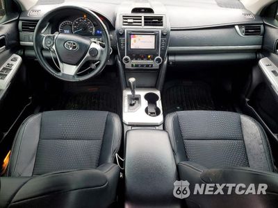 Zdjęcie 8 z 13 samochodu: 2013 TOYOTA CAMRY L VIN:4T1BF1FKXDU294247 - miniatura