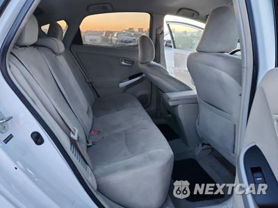 Zdjęcie 10 z 12 samochodu: 2011 TOYOTA PRIUS VIN:JTDKN3DU2B0276403 - miniatura