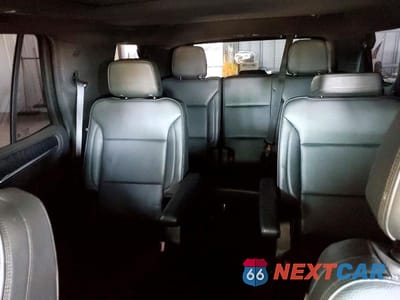 Zdjęcie 10 z 12 samochodu: 2022 GMC YUKON DENALI VIN:1GKS2DKL9NR269039 - miniatura
