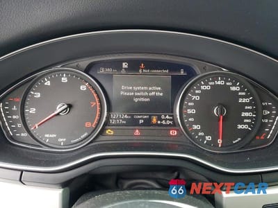 Zdjęcie 9 z 12 samochodu: 2020 AUDI A5 PREMIUM VIN:WAUANCF54LA015204 - miniatura