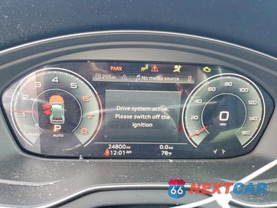 Zdjęcie 9 z 12 samochodu: 2024 AUDI Q5 PREMIUM PLUS 40 VIN:WA1BBAFY1R2145940 - miniatura