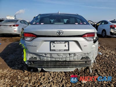 Zdjęcie 6 z 13 samochodu: 2024 TOYOTA COROLLA LE VIN:5YFB4MDEXRP179466 - miniatura