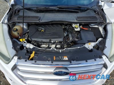 Zdjęcie 12 z 12 samochodu: 2017 FORD ESCAPE SE VIN:1FMCU9GD7HUC28463 - miniatura