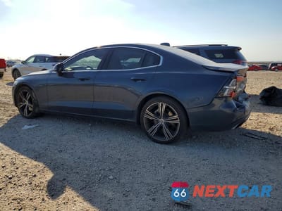 Drugie zdjęcie samochodu z przodu: 2021 VOLVO S60 T5 INSCRIPTION VIN:7JR102TL7MG123282 - miniatura