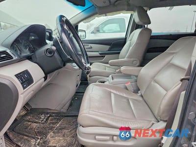 Zdjęcie 7 z 14 samochodu: 2011 HONDA ODYSSEY EXL VIN:5FNRL5H64BB015111 - miniatura