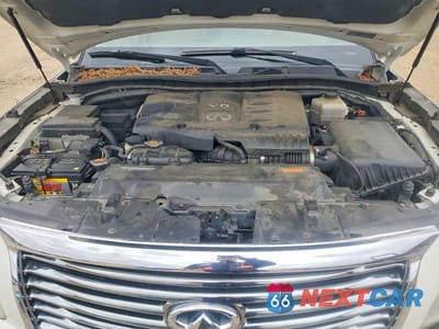 Zdjęcie 12 z 13 samochodu: 2014 INFINITI QX80 BASE VIN:JN8AZ2NF8E9552761 - miniatura