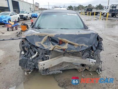 Piąte zdjęcie samochodu w środku: 2015 NISSAN ALTIMA 2.5 S VIN:1N4AL3AP8FC220850 - miniatura