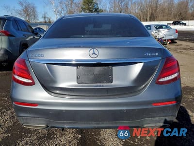 Zdjęcie 6 z 11 samochodu: 2020 MERCEDES-BENZ E 350 4MATIC VIN:W1KZF8EB8LA832107 - miniatura