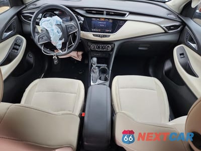 Zdjęcie 8 z 14 samochodu: 2020 BUICK ENCORE GX SELECT VIN:KL4MMESLXLB111894 - miniatura