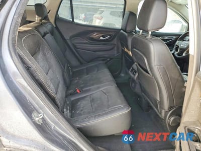 Zdjęcie 11 z 12 samochodu: 2019 GMC TERRAIN DENALI VIN:3GKALXEX5KL322914 - miniatura