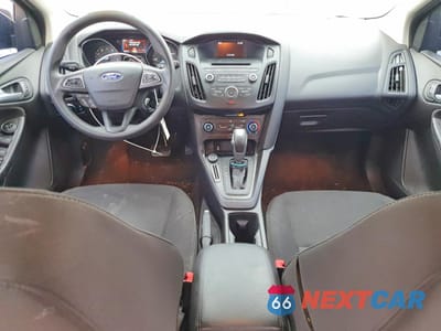 Zdjęcie 8 z 12 samochodu: 2015 FORD FOCUS SE VIN:1FADP3K21FL245383 - miniatura