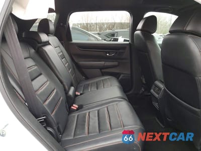 Zdjęcie 11 z 13 samochodu: 2024 HONDA CR-V SPORT-L VIN:7FARS6H86RE072581 - miniatura
