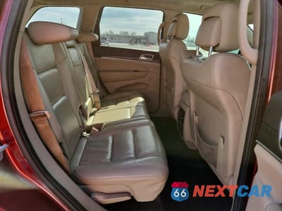 Zdjęcie 11 z 12 samochodu: 2020 JEEP GRAND CHEROKEE LIMITED VIN:1C4RJFBG4LC313332 - miniatura