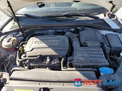 Zdjęcie 11 z 11 samochodu: 2016 AUDI A3 PREMIUM PLUS VIN:WAUE8GFF9G1026374 - miniatura