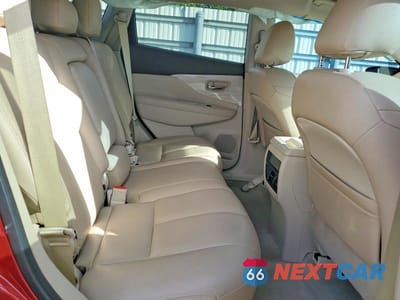 Zdjęcie 11 z 13 samochodu: 2015 NISSAN MURANO S VIN:5N1AZ2MG5FN264108 - miniatura