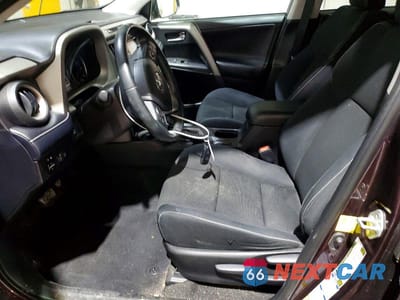 Zdjęcie 7 z 14 samochodu: 2018 TOYOTA RAV4 ADVENTURE VIN:2T3RFREV7JW814898 - miniatura