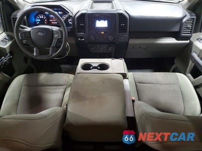 Zdjęcie 8 z 12 samochodu: 2019 FORD F150 SUPER CAB VIN:1FTEX1C50KKF33911 - miniatura