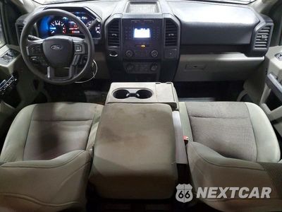 Zdjęcie 8 z 12 samochodu: 2019 FORD F150 SUPER CAB VIN:1FTEX1C50KKF33911 - miniatura