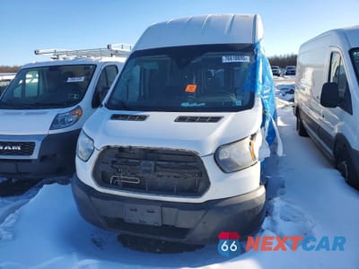 Piąte zdjęcie samochodu w środku: 2019 FORD TRANSIT T-350 VIN:1FTBW3XM9KKA32163 - miniatura