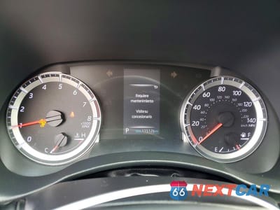 Zdjęcie 9 z 14 samochodu: 2021 TOYOTA HIGHLANDER L VIN:5TDBZRBH1MS080448 - miniatura