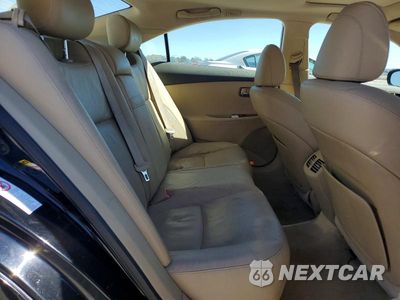 Zdjęcie 10 z 13 samochodu: 2008 LEXUS ES 350 BASE VIN:JTHBJ46G082163506 - miniatura
