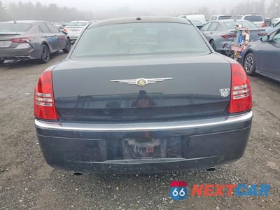 Zdjęcie 6 z 11 samochodu: 2006 CHRYSLER 300C VIN:2C3KA63H56H515739 - miniatura
