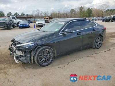 2021 BMW 228XI WBA73AK01M7H63859 - główne zdjęcie licytacji z USA - miniatura