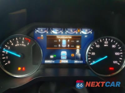 Zdjęcie 9 z 12 samochodu: 2022 FORD EXPEDITION MAX LIMITED VIN:1FMJK2AT0NEA66590 - miniatura