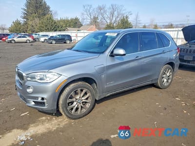 2018 BMW X5 XDR40E 5UXKT0C52J0V99846 - główne zdjęcie licytacji z USA - miniatura