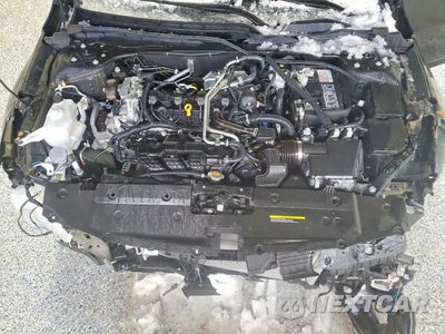 Zdjęcie 11 z 12 samochodu: 2025 NISSAN ALTIMA SR VIN:1N4BL4CW2SN348966 - miniatura
