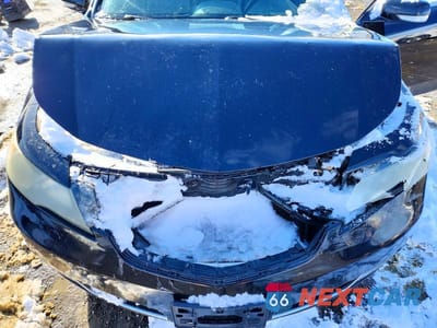 Zdjęcie 11 z 12 samochodu: 2013 ACURA TL VIN:19UUA8F21DA003397 - miniatura