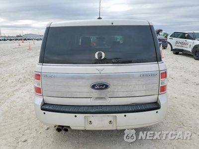 Zdjęcie 6 z 13 samochodu: 2009 FORD FLEX LIMITED VIN:2FMDK53CX9BA32038 - miniatura