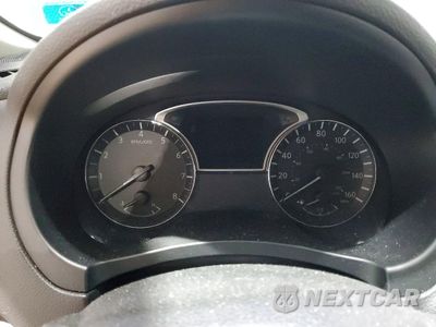 Zdjęcie 9 z 12 samochodu: 2017 NISSAN ALTIMA 2.5 VIN:1N4AL3AP6HC150414 - miniatura