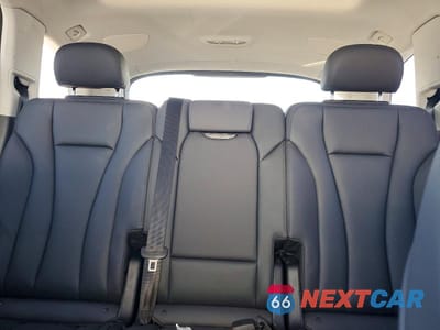 Zdjęcie 10 z 12 samochodu: 2023 AUDI Q7 PREMIUM PLUS VIN:WA1LXBF78PD008191 - miniatura
