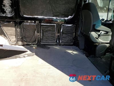 Zdjęcie 11 z 13 samochodu: 2021 MERCEDES-BENZ SPRINTER 2500 VIN:W1Y4DBHY3MT053397 - miniatura