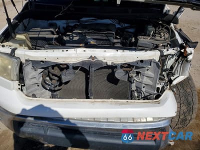 Zdjęcie 11 z 13 samochodu: 2011 TOYOTA TUNDRA DOUBLE CAB SR5 VIN:5TFRY5F15BX101641 - miniatura