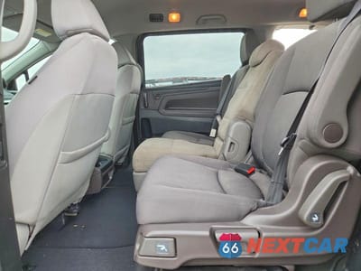 Zdjęcie 11 z 13 samochodu: 2019 HONDA ODYSSEY EX VIN:5FNRL6H50KB136957 - miniatura