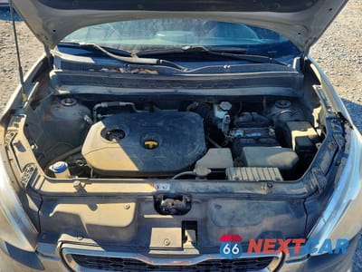 Zdjęcie 11 z 11 samochodu: 2013 KIA SOUL VIN:KNDJT2A69D7494527 - miniatura