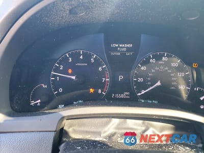 Zdjęcie 9 z 13 samochodu: 2013 LEXUS RX VIN:2T2ZK1BA6DC089044 - miniatura