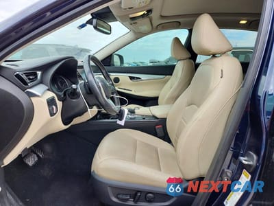 Zdjęcie 7 z 13 samochodu: 2020 INFINITI QX50 LUXE VIN:3PCAJ5M13LF116249 - miniatura