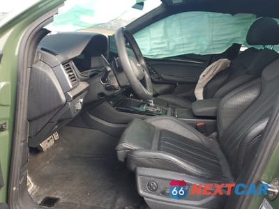 Zdjęcie 7 z 13 samochodu: 2021 AUDI SQ5 SPORTBACK PRESTIGE VIN:WA134AFY2M2100402 - miniatura