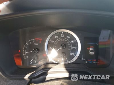 Zdjęcie 9 z 12 samochodu: 2021 TOYOTA COROLLA LE VIN:5YFEPMAE9MP243806 - miniatura