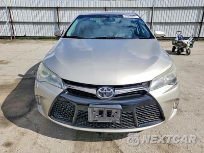 Piąte zdjęcie samochodu w środku: 2015 TOYOTA CAMRY SE VIN:4T1BF1FK0FU922111 - miniatura