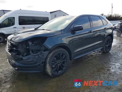 2022 FORD EDGE SE 2FMPK4G93NBA36139 - główne zdjęcie licytacji z USA - miniatura