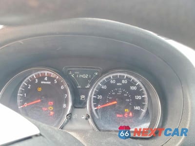 Zdjęcie 9 z 12 samochodu: 2018 NISSAN VERSA SV VIN:3N1CN7APXJL846310 - miniatura