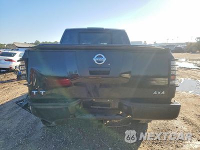 Zdjęcie 6 z 13 samochodu: 2009 NISSAN TITAN XE VIN:1N6BA07C69N308311 - miniatura
